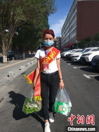 乌鲁木齐接种的新冠疫苗是什么疫苗？