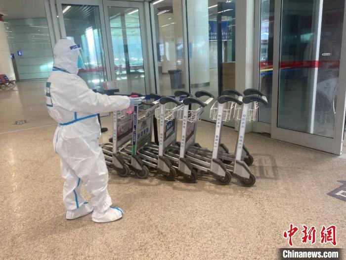 北京进拉萨防疫政策最新指南,出行前必读 北京进拉萨防疫政策最新指南,出行前必读