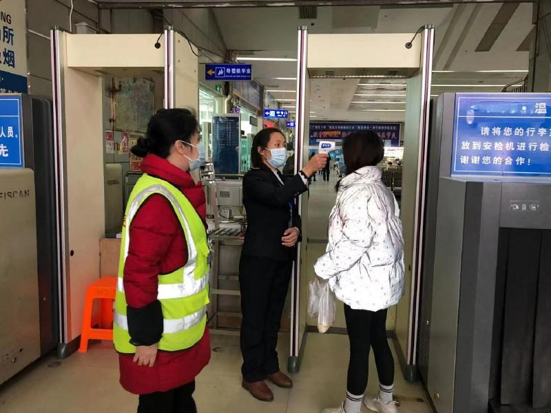 疫情动态，北京防控升级，南宁是否面临疫情挑战？