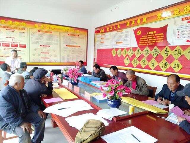 北京市村委会，基层治理的重要基石