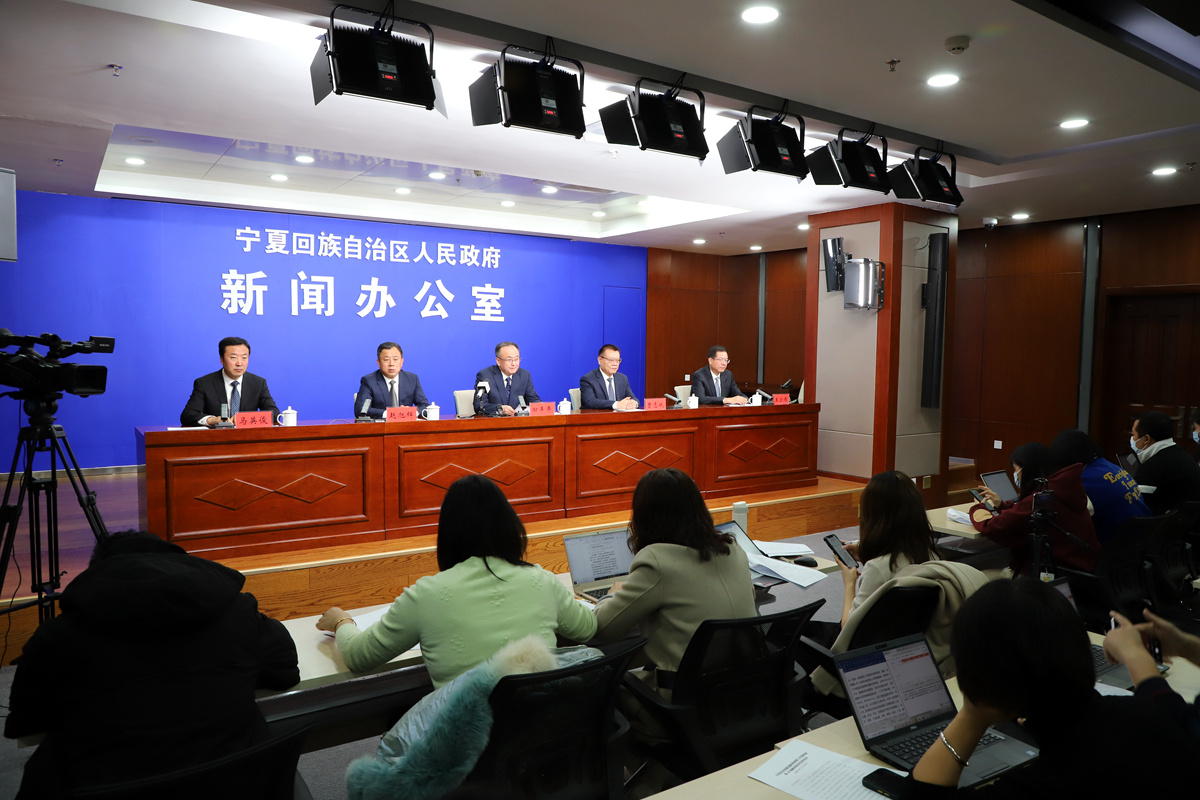 疫情最新动态，北京防控升级，银川新增病例引关注