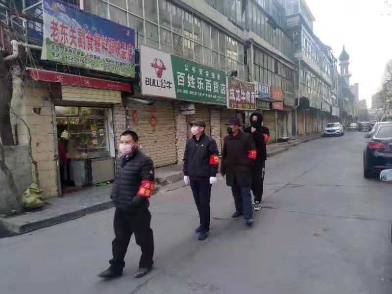 疫情最新动态，北京防控升级，西宁有序应对