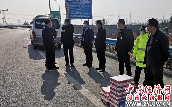 郑州疫情最新动态，进出京政策及防控措施详解