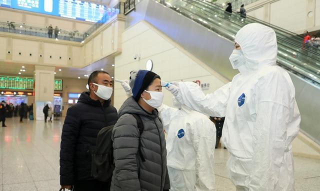 哈尔滨确诊病例北京乘火车引关注，疫情防控下的跨省流动挑战