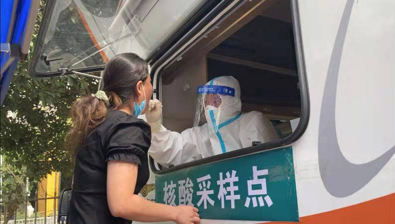 从北京到杭州，疫情下的跨城流动与防疫挑战