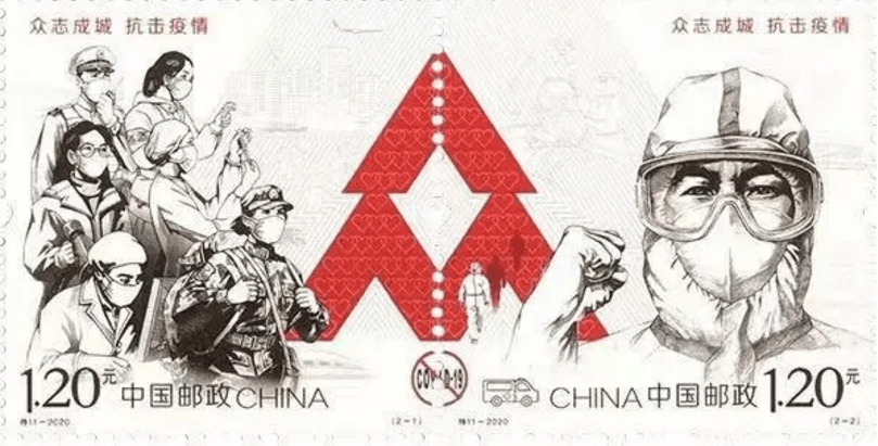 众志成城，沈阳疫情必胜—致敬每一位战疫英雄