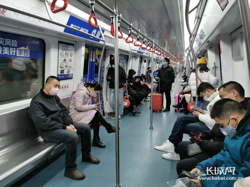 北京、石家庄疫情最新动态，防控措施升级与市民生活影响