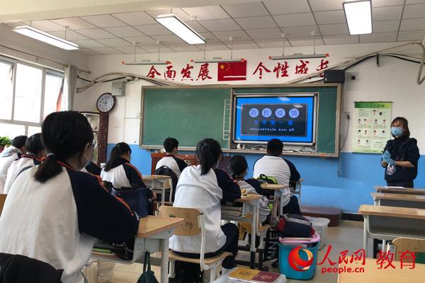北京疫情动态与青海省最新防控措施，双线作战下的中国防疫新态势