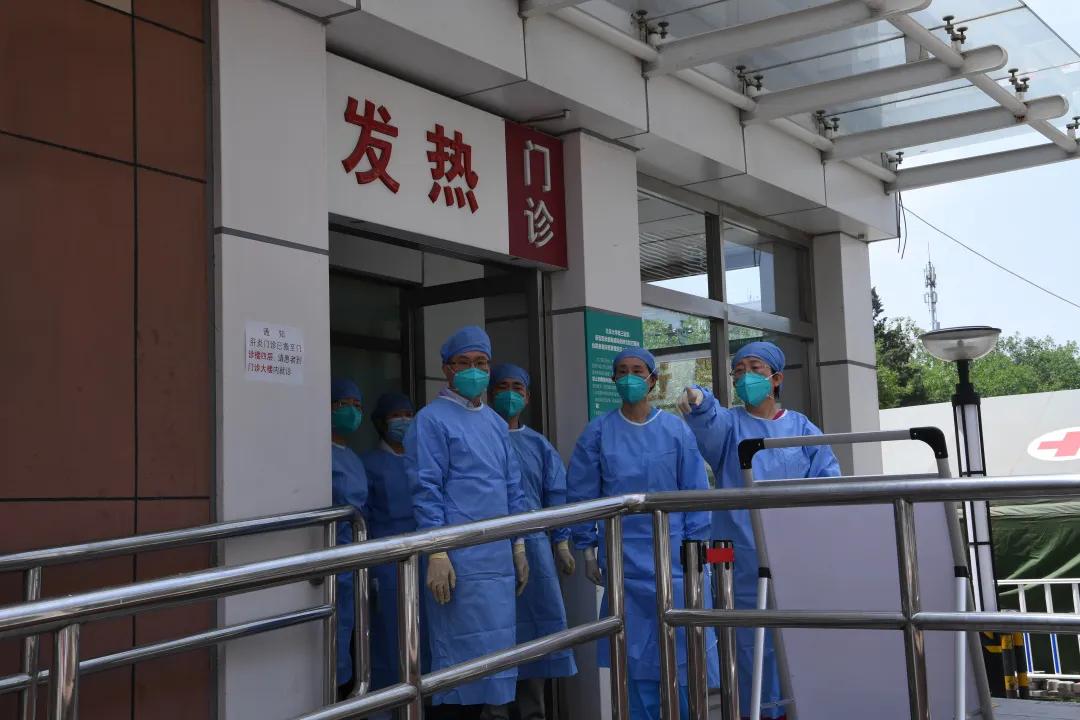 广东疫情下能否前往北京？最新政策与出行指南解析