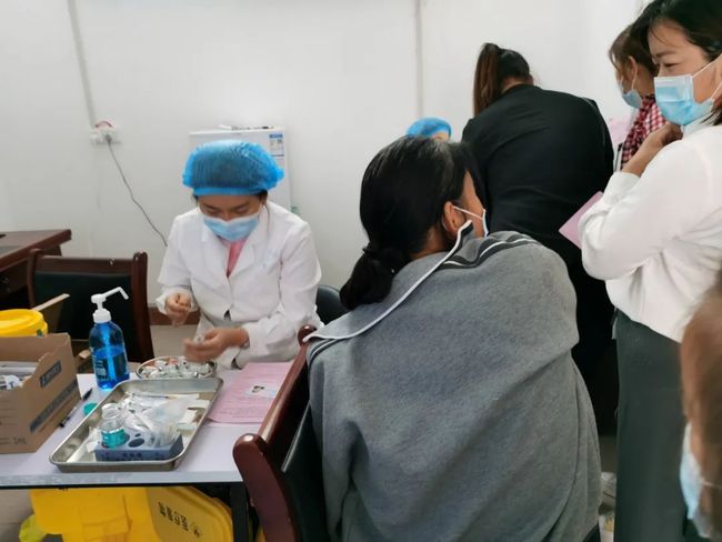北京还在打疫苗吗？全面解析当前疫苗接种政策与现状