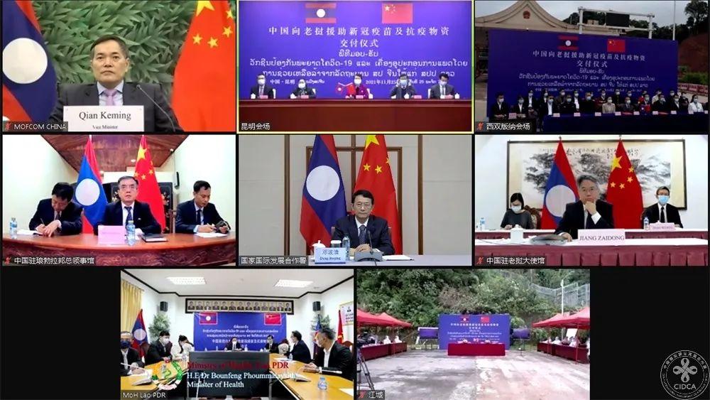 北京与武汉两款疫苗，技术路线、保护效力与全球抗疫贡献