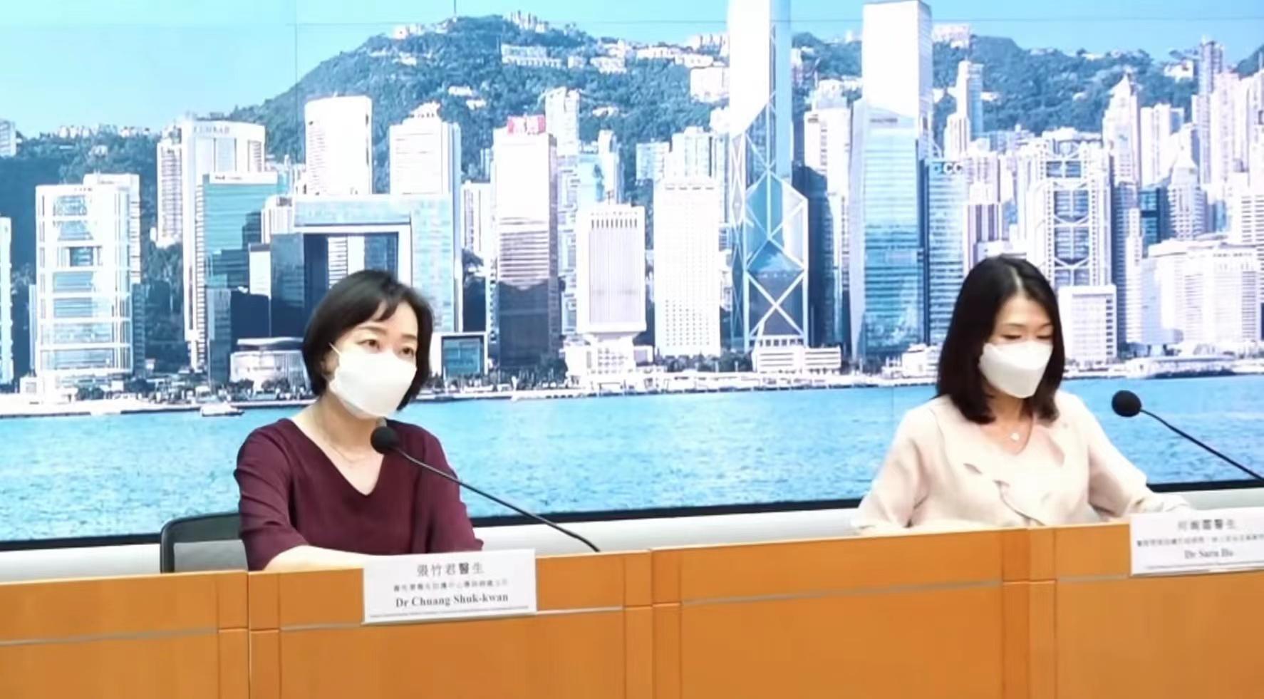 香港疫情新增病例最新消息，防控形势与应对措施解析