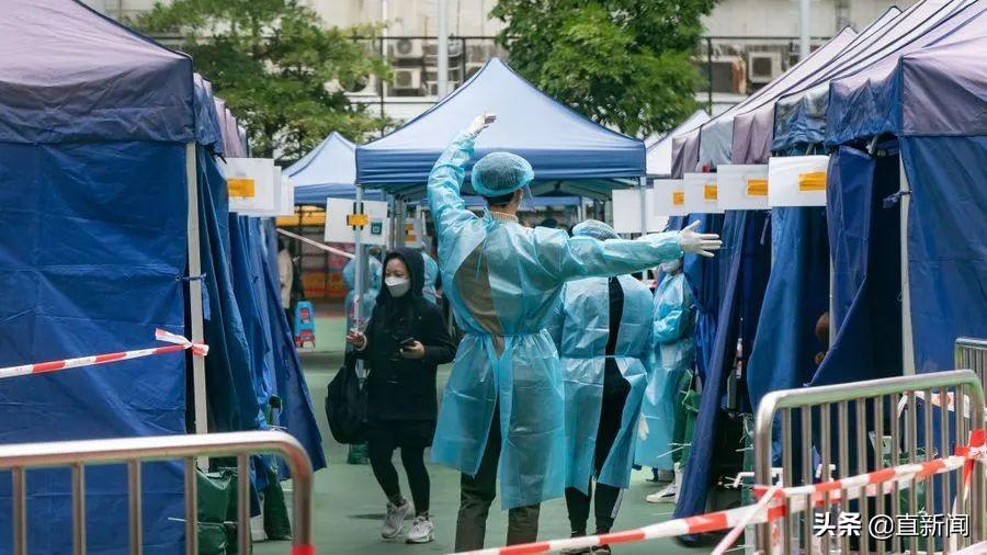 香港特区疫情最新数据与重庆新闻，两地防疫动态与应对策略分析
