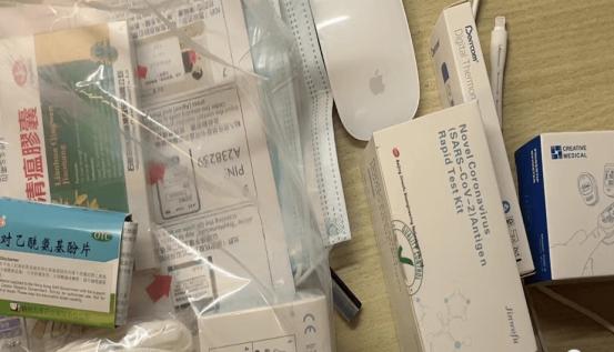 香港疫情通关今日最新消息，全面恢复通关在即，市民需注意这些事项