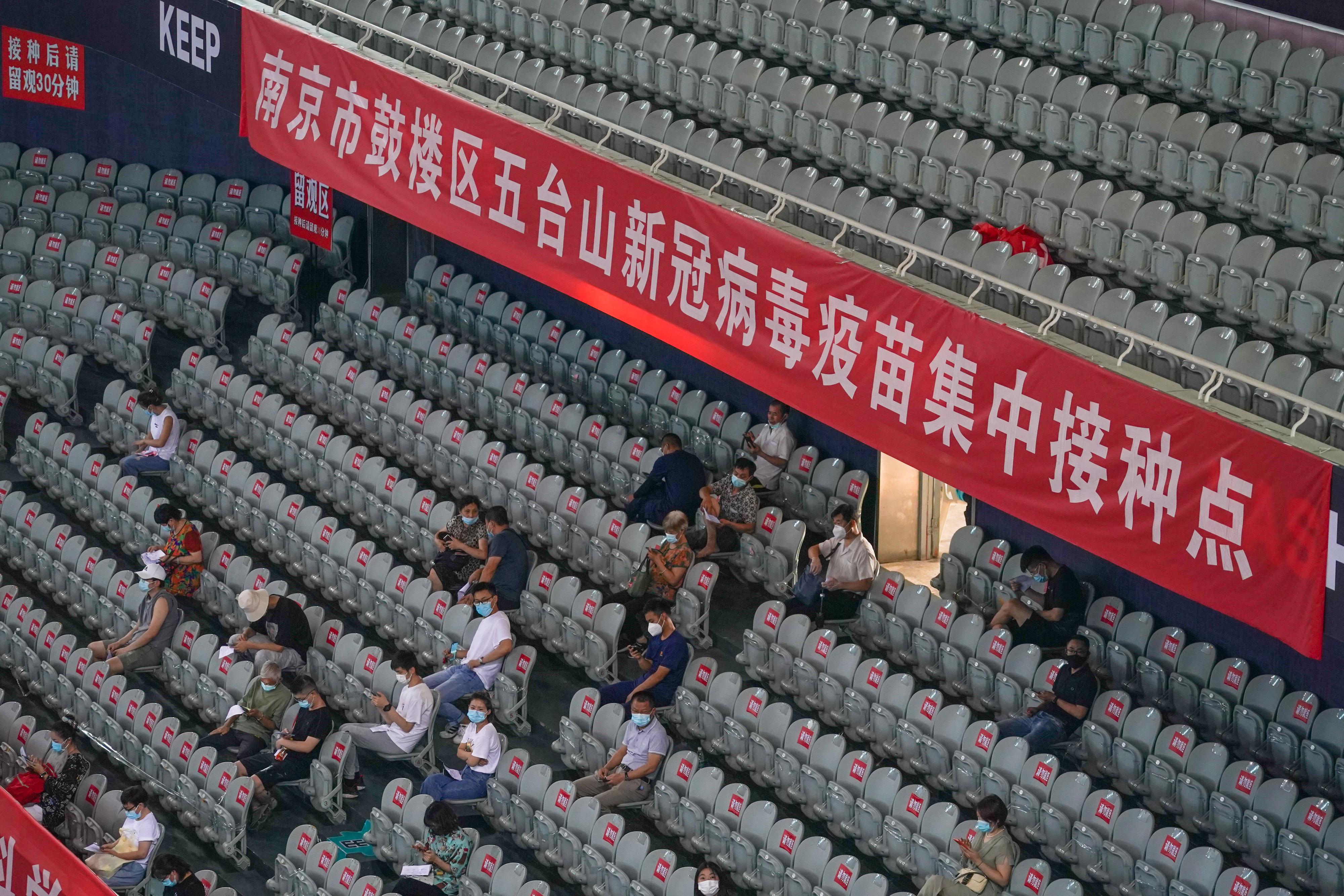 南京疫情再起,疫苗为何未能筑起免疫屏障? 南京疫情再起,疫苗为何未能筑起免疫屏障?