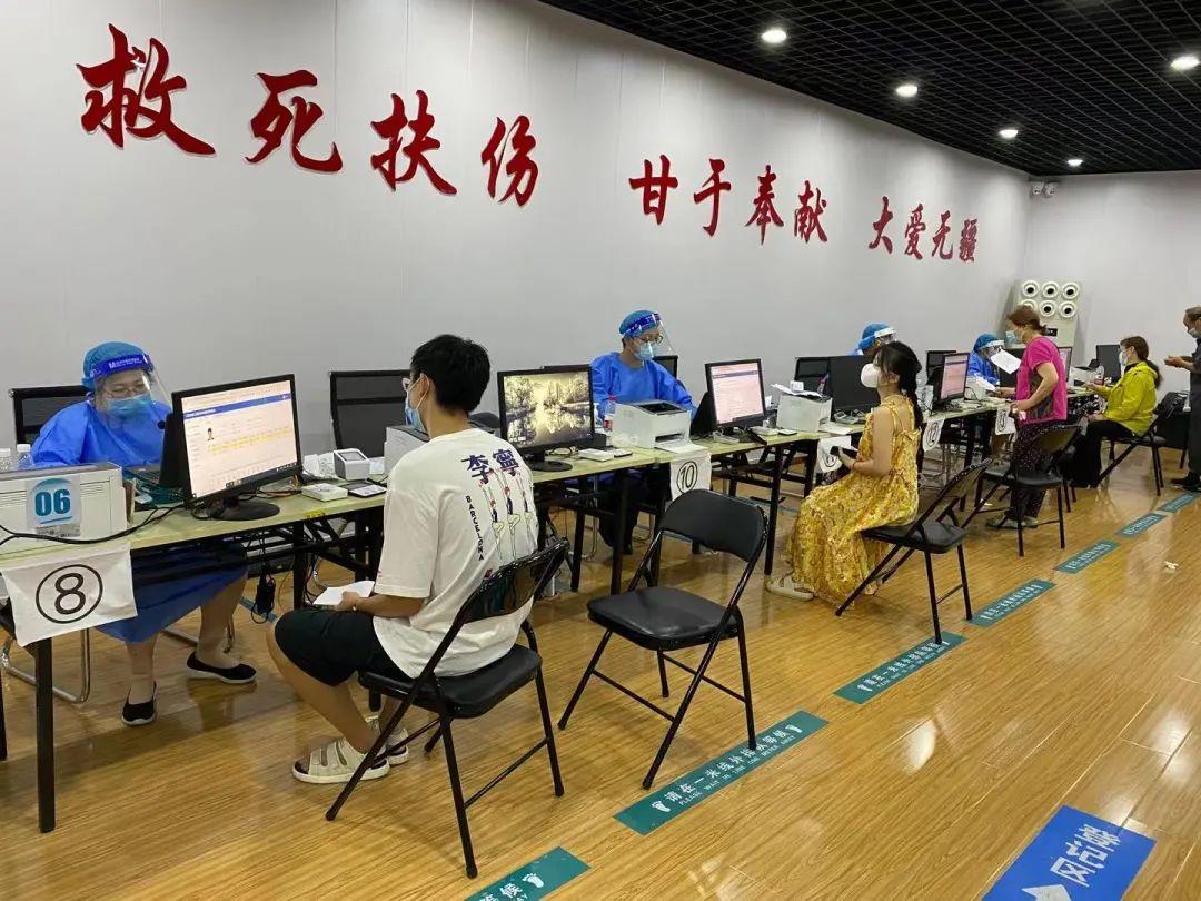 南京疫情再起，疫苗真的没用吗？