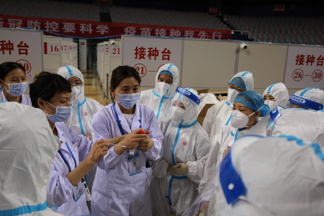 南京疫情再起，疫苗真的没用吗？