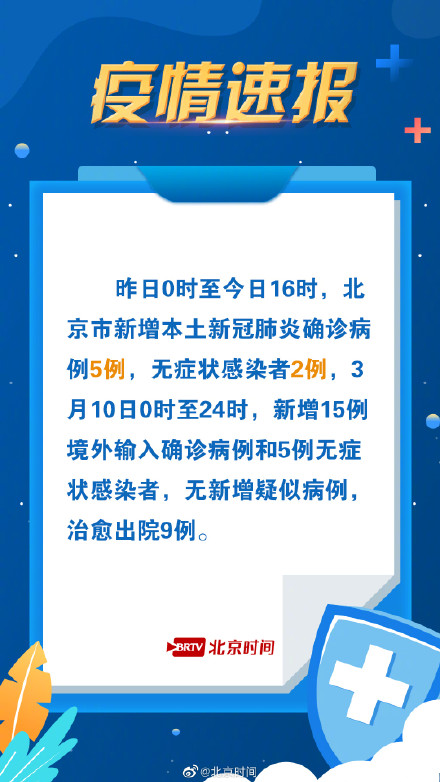 北京疫情最新消息，又有新情况了吗？