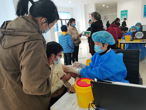 哈尔滨疫苗北京生物，科技助力健康，共筑免疫屏障