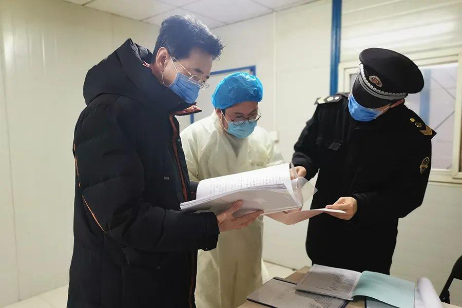 北京新增病例是否接种过疫苗？专家解析疫苗保护作用