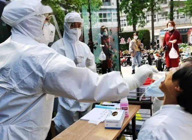 北京确诊到江苏，疫情跨省传播的警示与应对