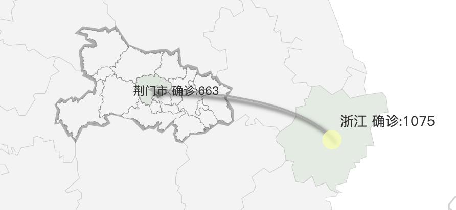 北京河北疫情地图，防控形势与区域协作分析