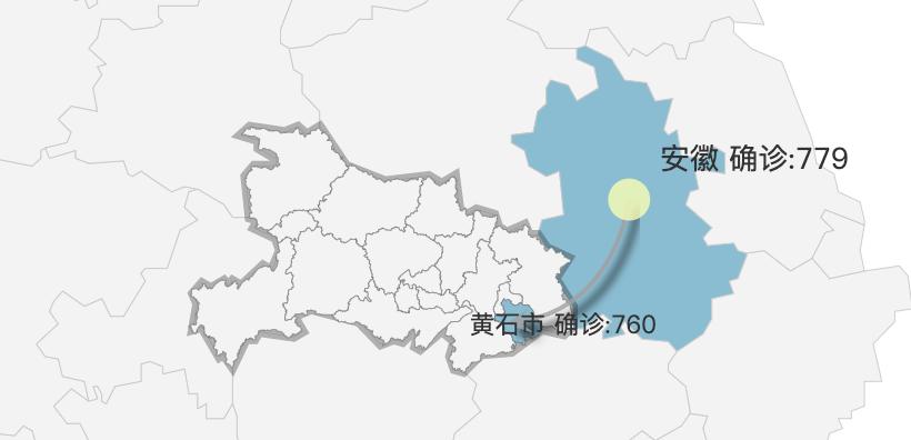 北京河北疫情地图，防控形势与区域协作分析