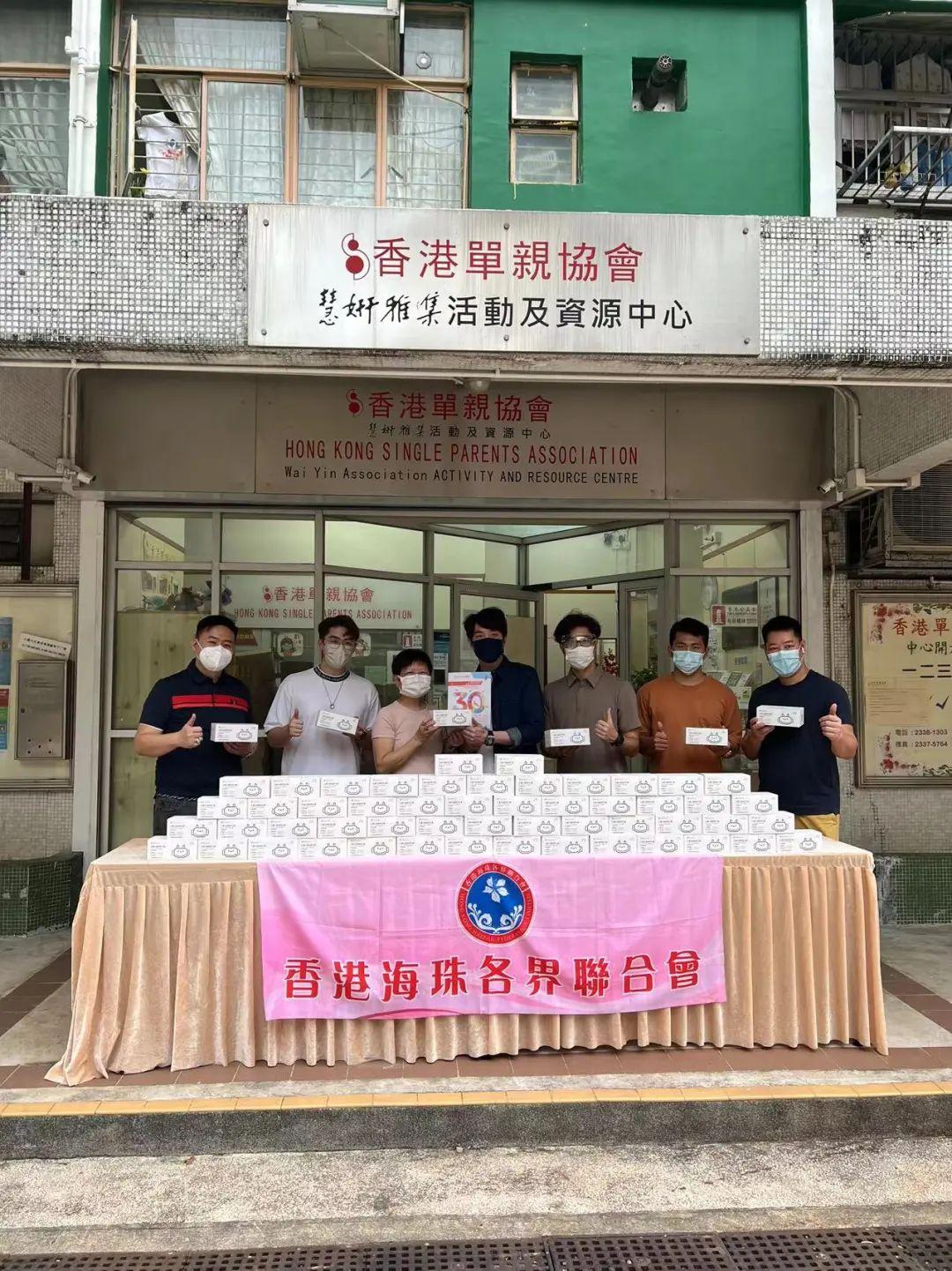 香港疫情最新进展，防控措施升级与疫苗接种推进