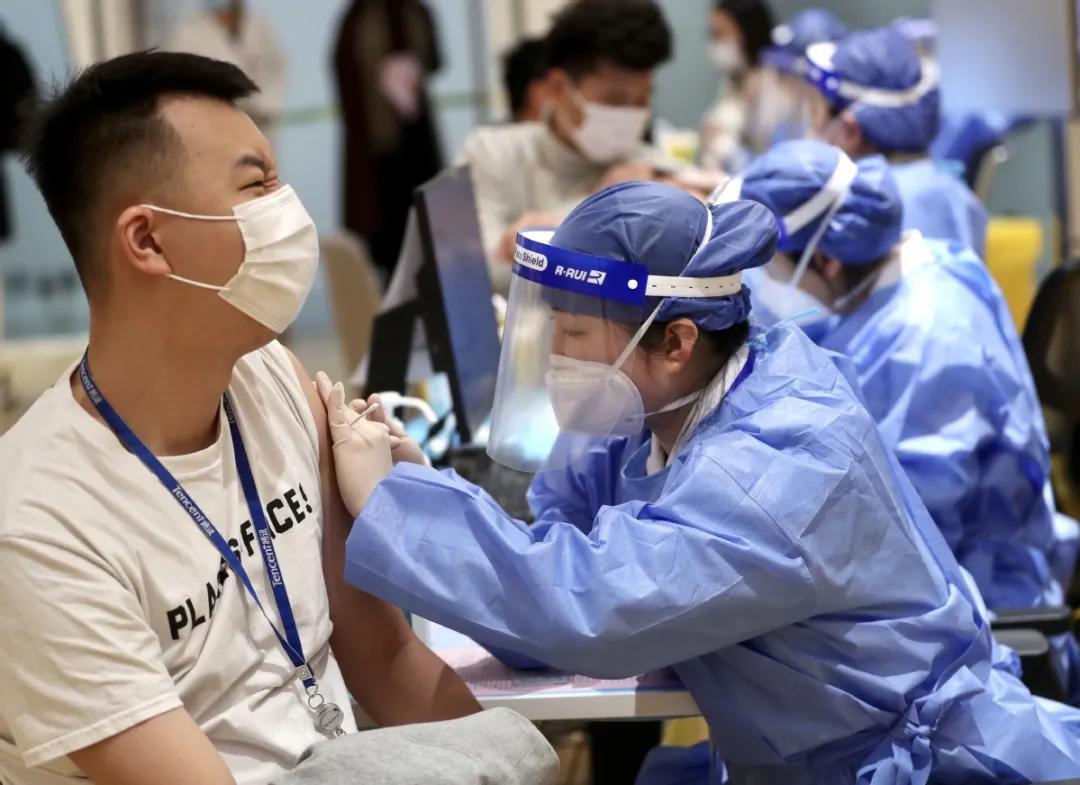 北京疫苗与武汉疫苗，中国新冠疫苗研发的双城记