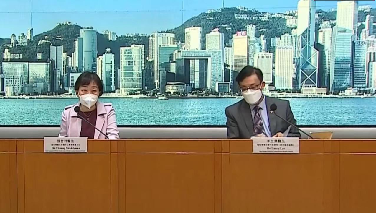 香港疫情最新消息，新增19例确诊，防控措施再升级