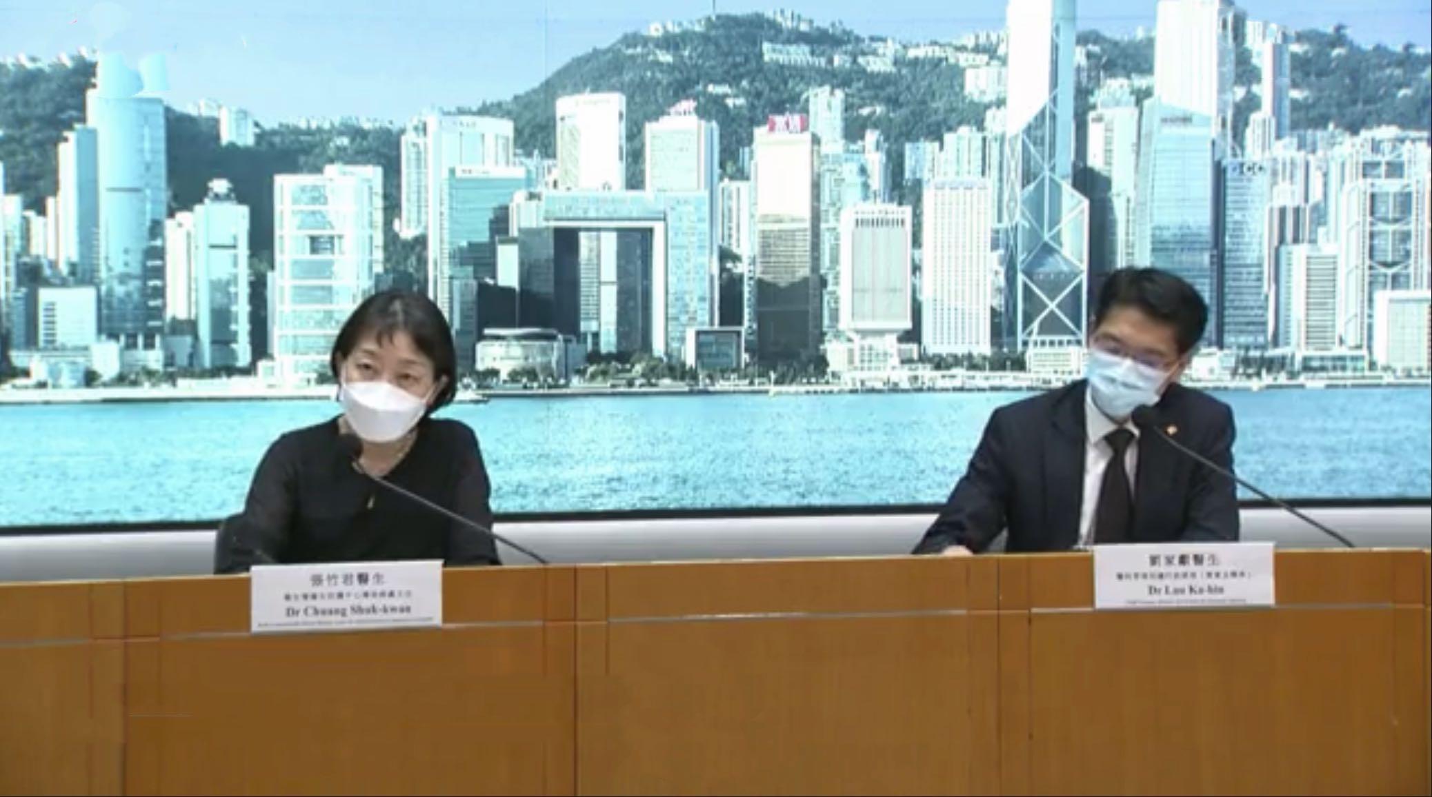 香港疫情最新消息，新增19例确诊，防控措施再升级