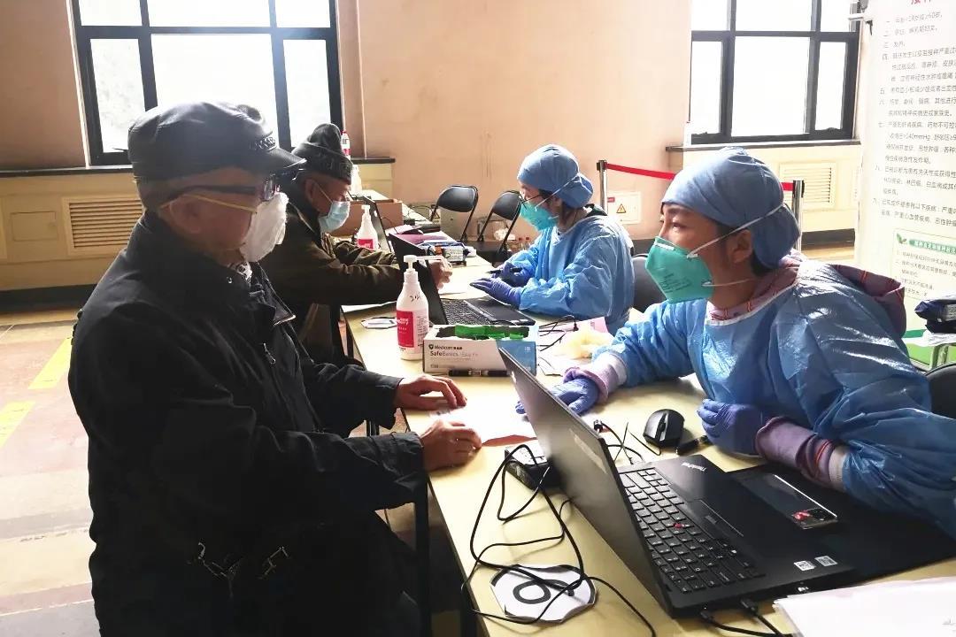 北京疫苗接种现状，全民接种目标实现了吗？