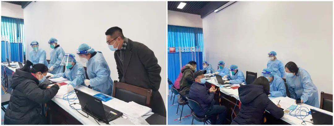 北京疫苗接种现状，全民接种目标实现了吗？