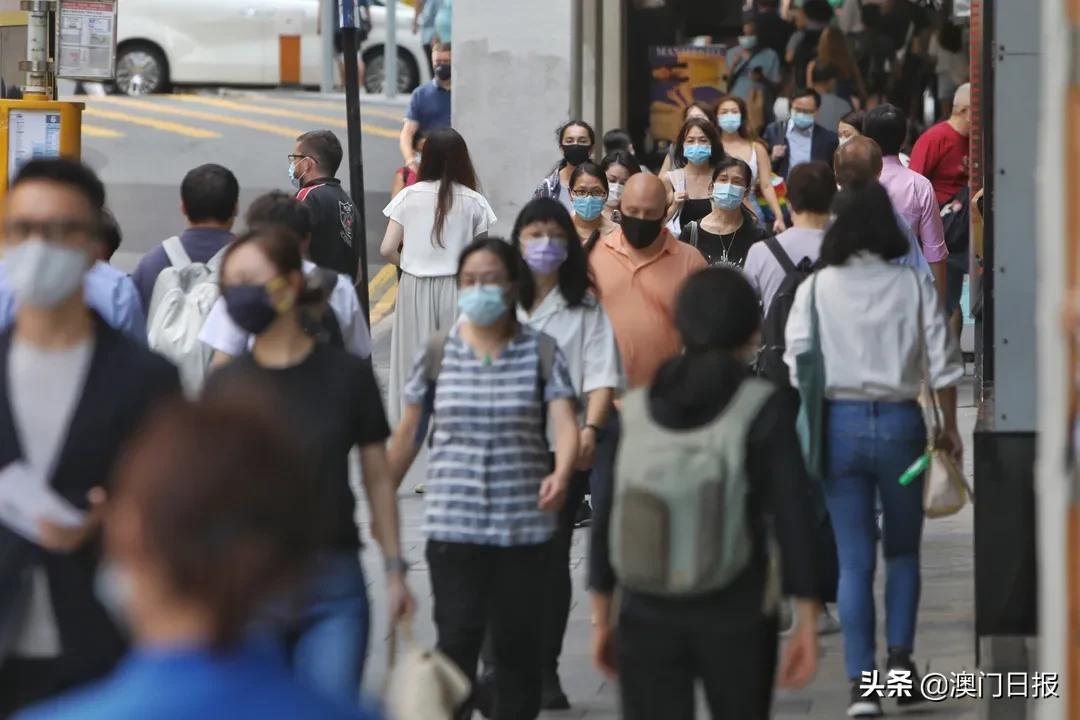 香港疫情最新动态，今日新增病例激增，防控措施再升级