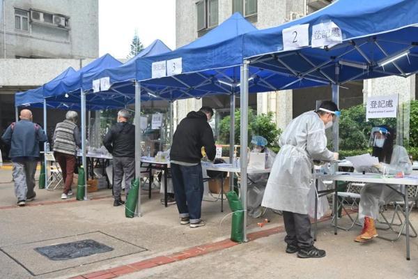 香港疫情新增7例，防控措施再升级，市民需保持警惕