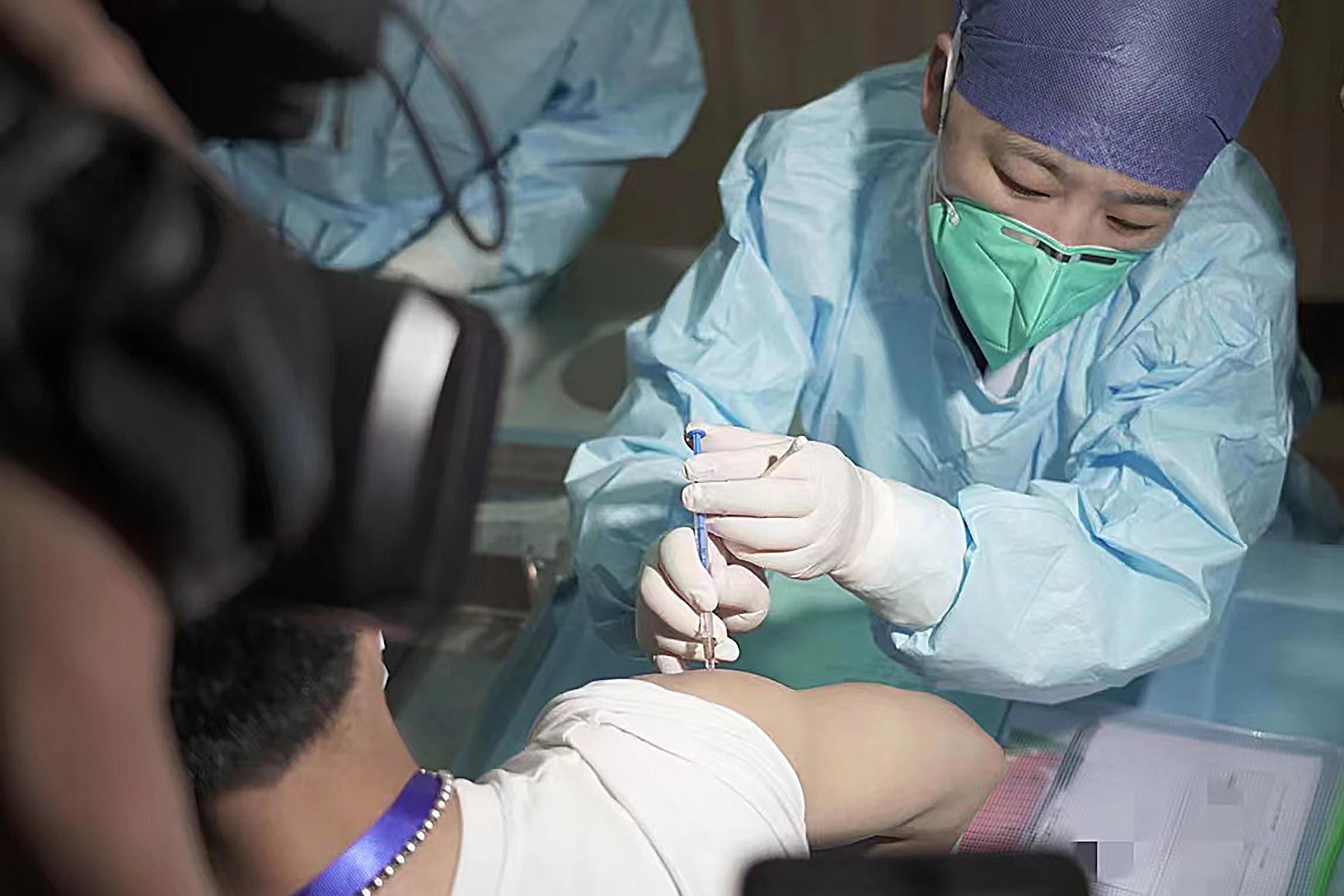 北京接种的是哪种疫苗？全面解析北京新冠疫苗接种情况
