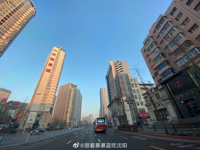 沈阳什么时候解封的？回顾与展望疫情下的城市重启之路