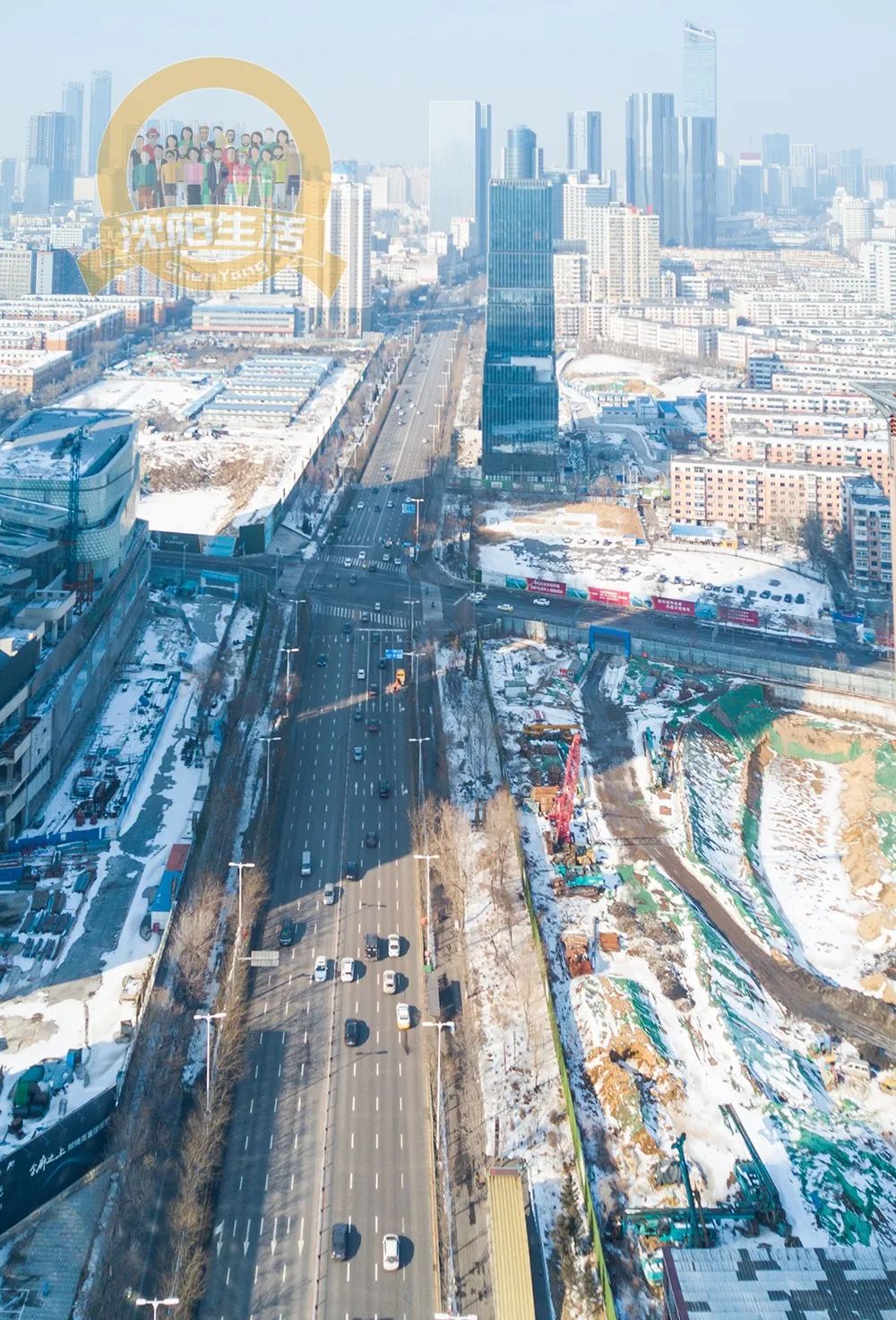 沈阳什么时候解封的？回顾与展望疫情下的城市重启之路