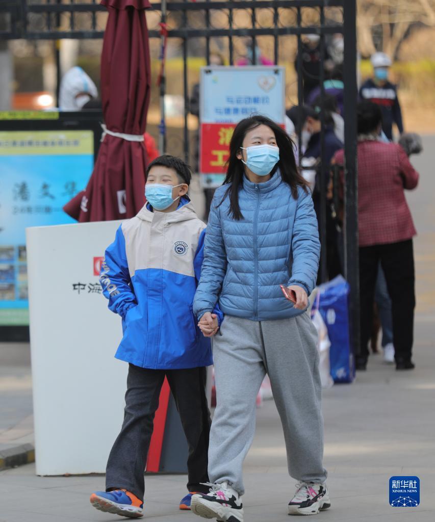沈阳疫情何时能解封？科学防控与市民期待的双重考量