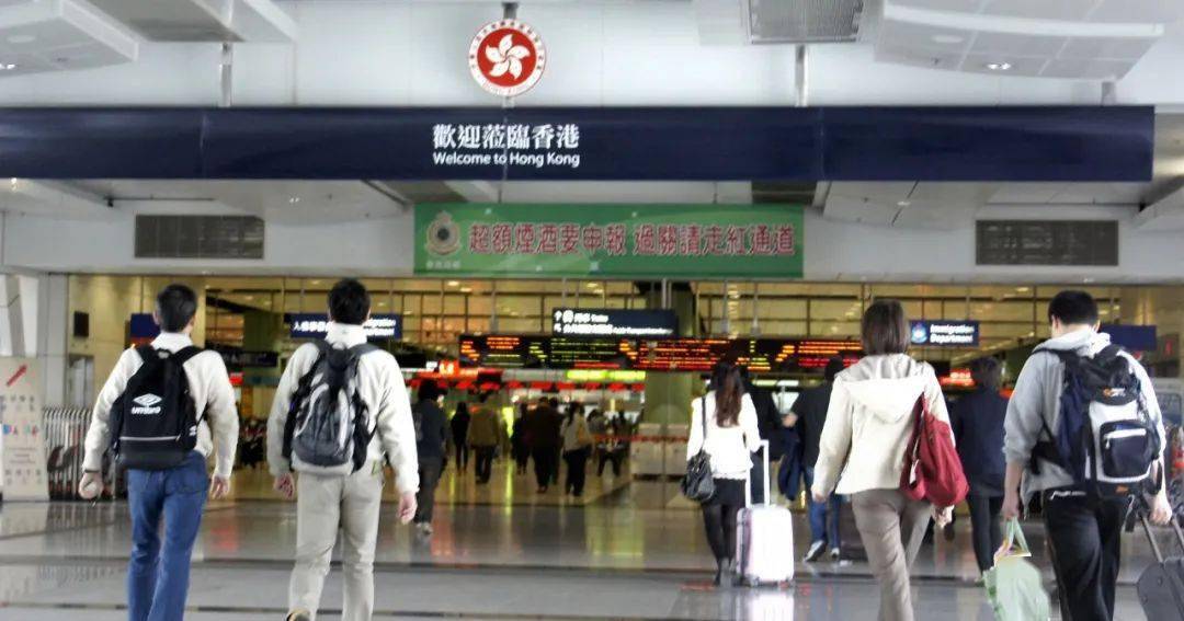 香港疫情何时解除封关？最新进展与未来展望