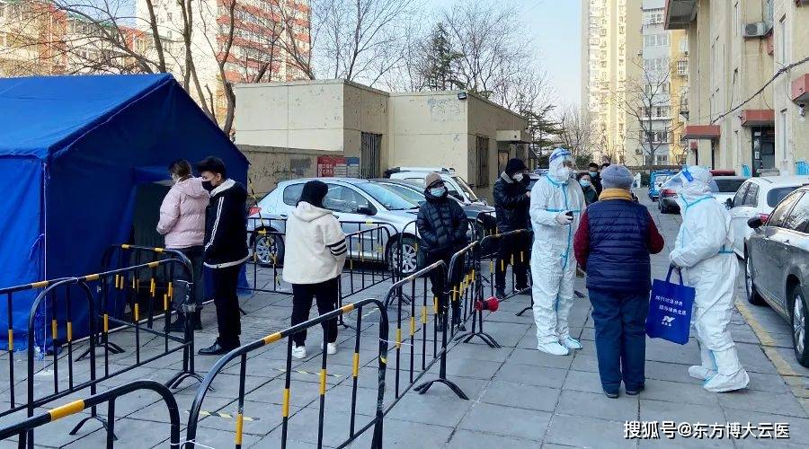 北京何时能解封？疫情管控与市民期待的平衡之道