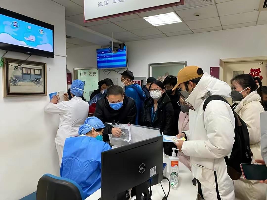 北京何时才能解封？从疫情防控到社会复苏的多维思考
