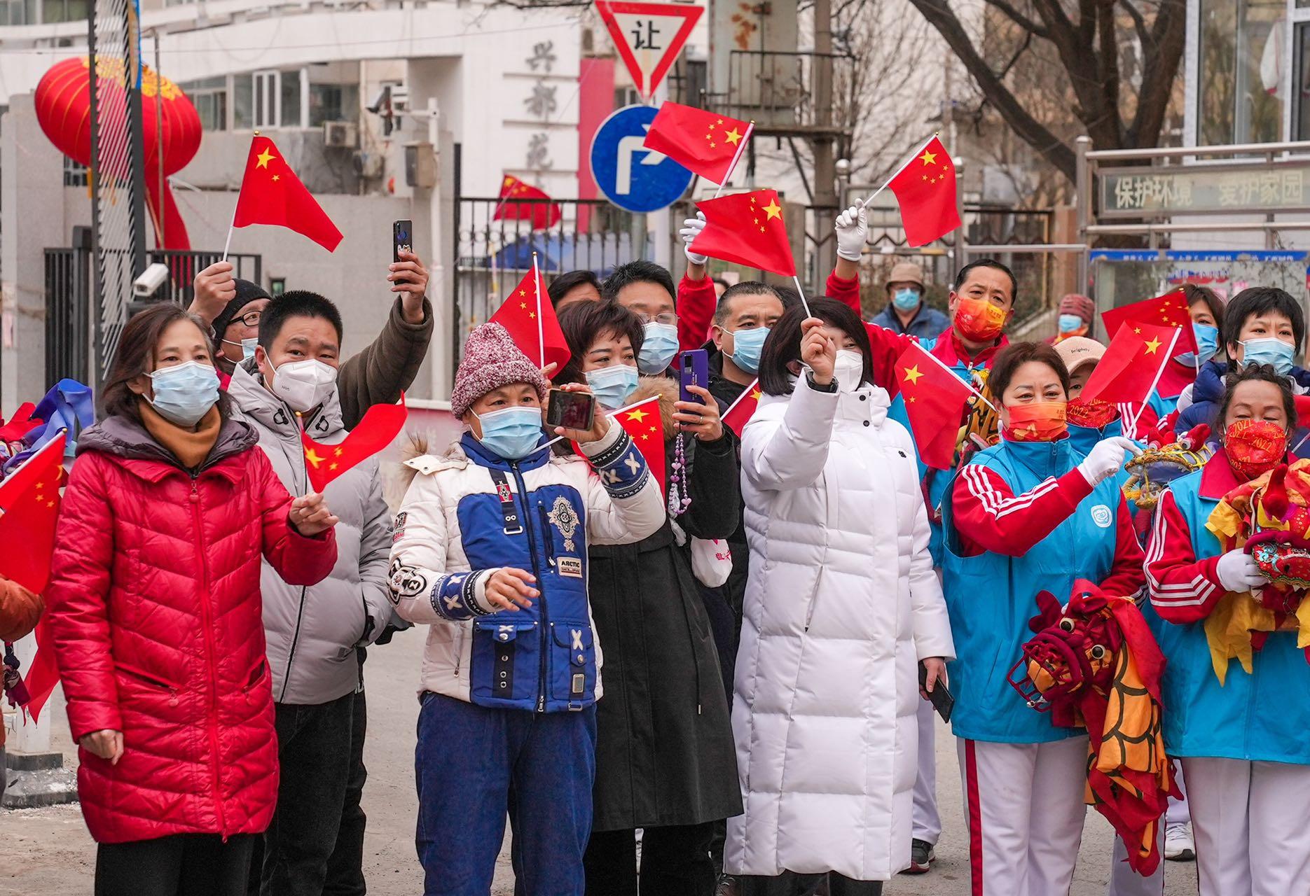 北京何时能解封？解封条件与市民应对策略全解析