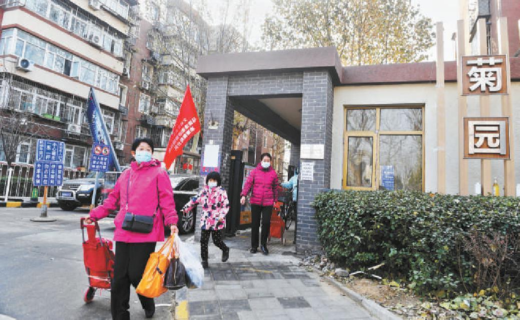 北京疫情解封时间预测，几月份能恢复正常生活？