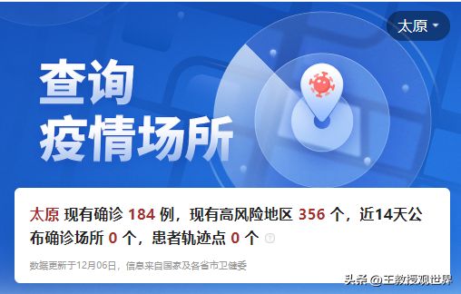 香港疫情相关政策与太原最新防疫措施对比分析