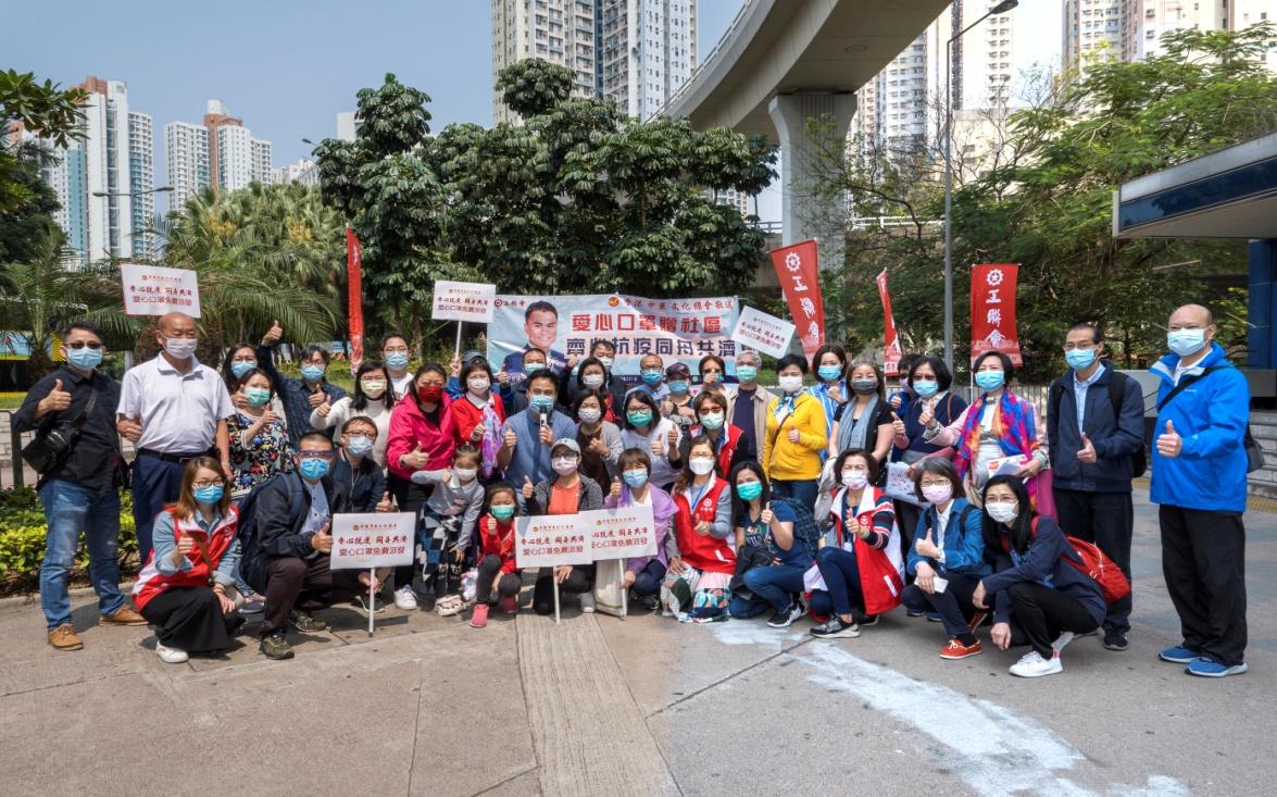 香港最新防疫政策调整，科学精准防控与经济社会复苏并重