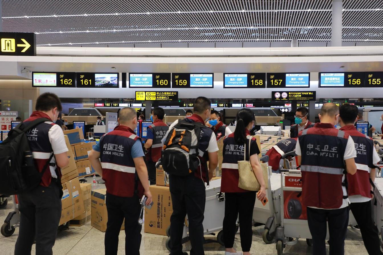 拉萨疫情隔离政策解析，防控措施、执行现状与民众应对指南