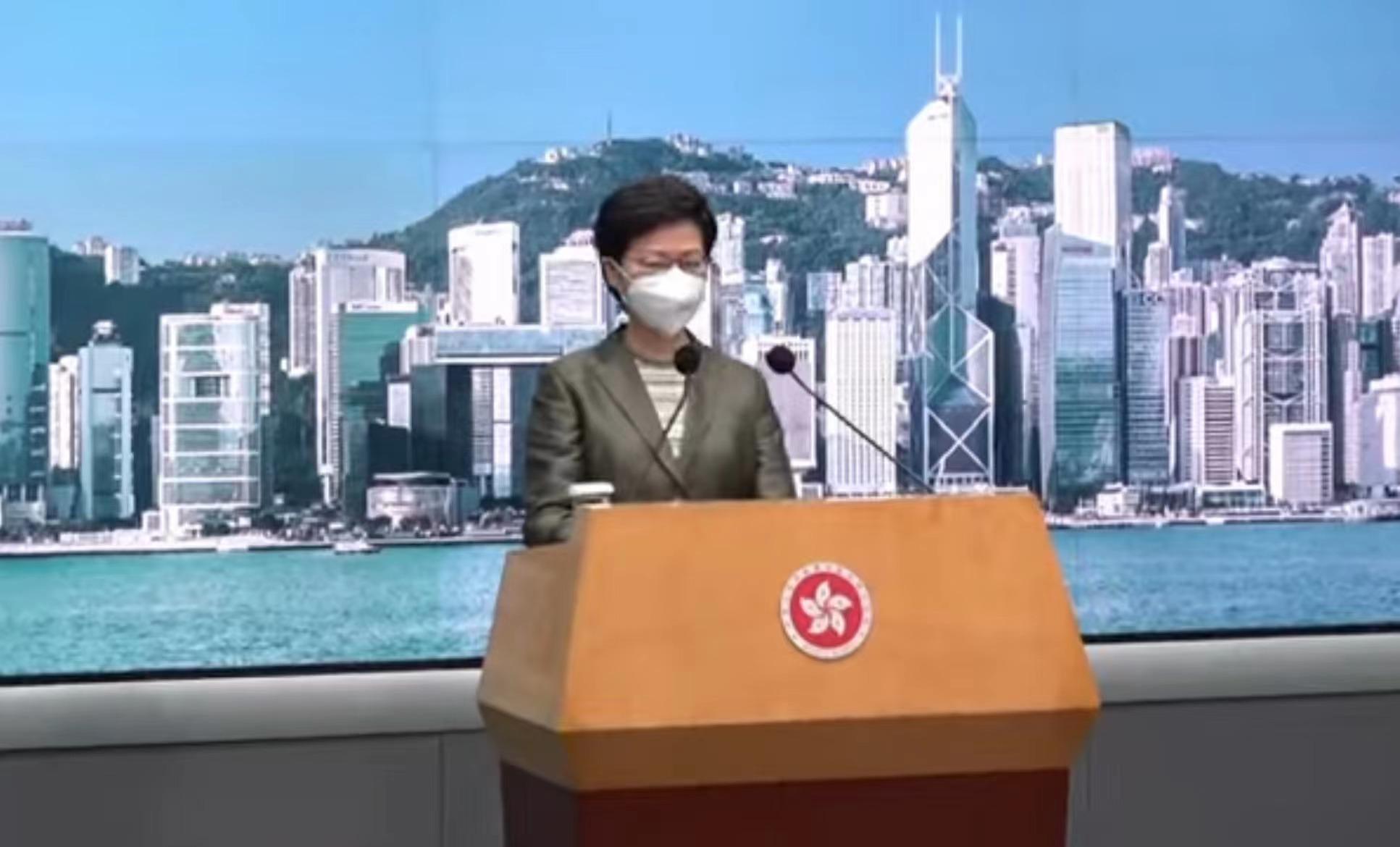 香港疫情限制措施的演变与影响，从严格防控到逐步放开