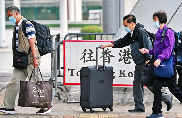 香港封闭了吗？解析香港的开放与防疫政策