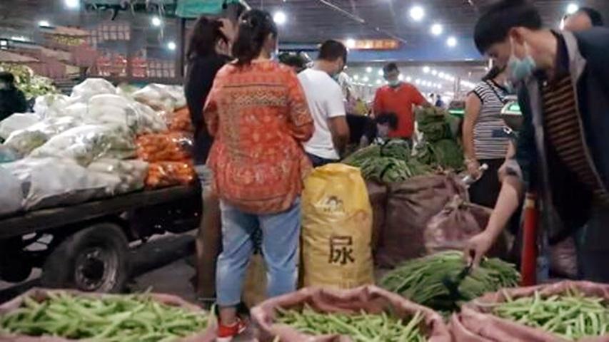 乌鲁木齐封锁了吗？疫情下的城市管理与民生现状
